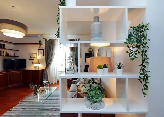 Colosseo Sunset Rome