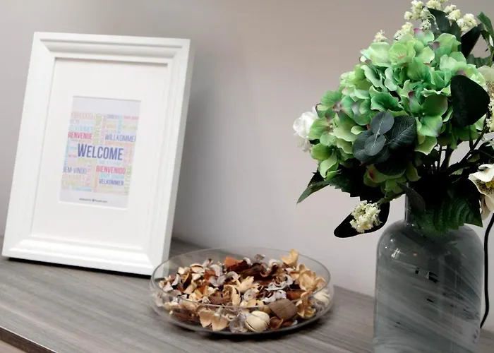 Colosseo Sunset Apartment