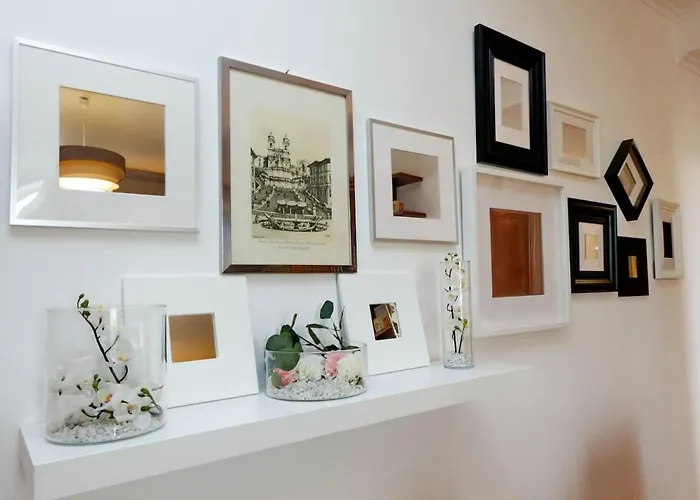 Colosseo Sunset Apartment