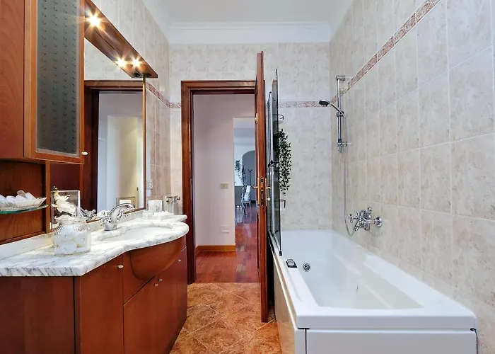 Colosseo Sunset Apartment Rome