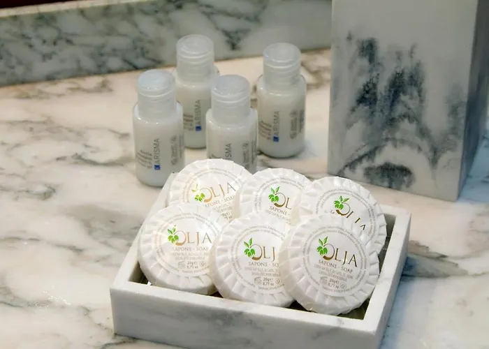 Apartment Colosseo Sunset *