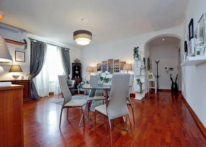 Colosseo Sunset Apartment Rome