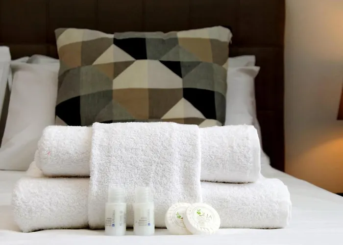 Apartment Colosseo Sunset *