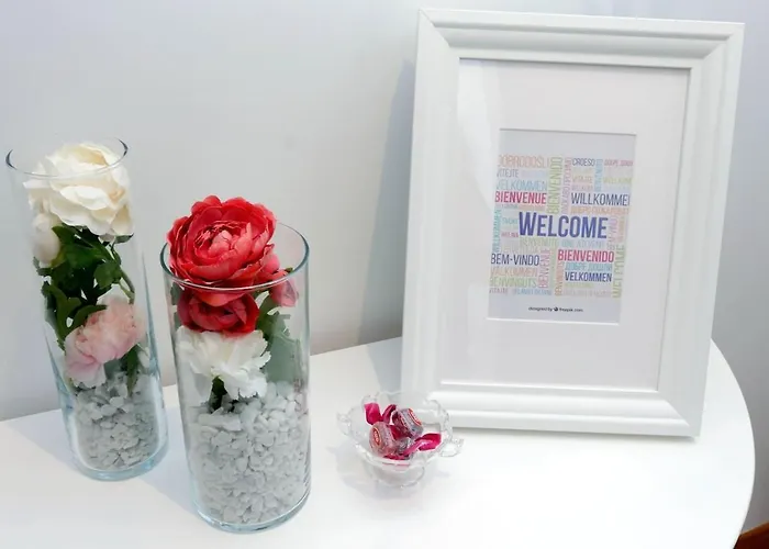 Apartment Colosseo Sunset *