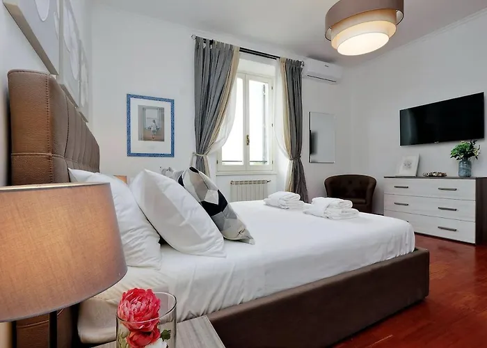 Apartment Colosseo Sunset Rome