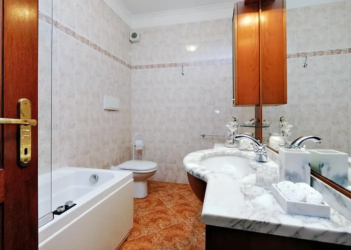 Apartment Colosseo Sunset Rome