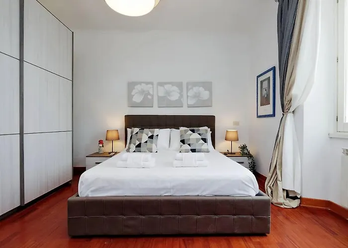 Apartment Colosseo Sunset