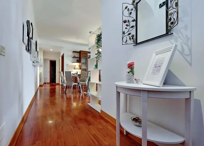 Colosseo Sunset Rome